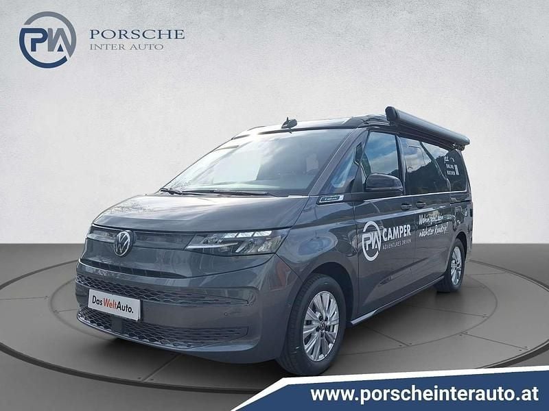 Gebraucht VW California Beach 150 PS (110 kW) 2025 Grau Van