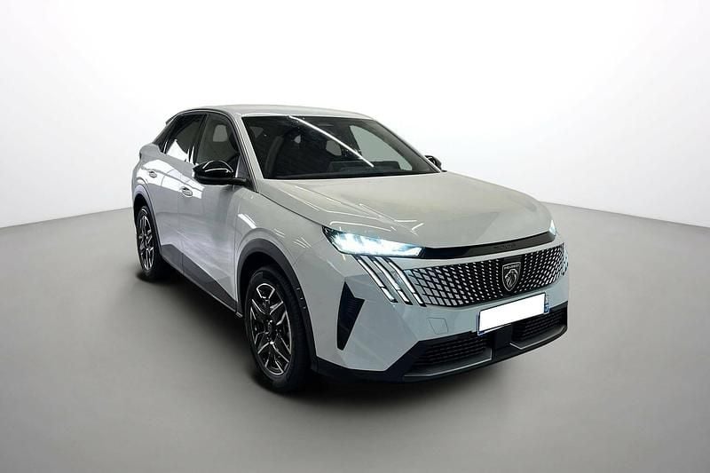Gebraucht Peugeot 3008 Allure 136 PS (100 kW) 2025 SUV