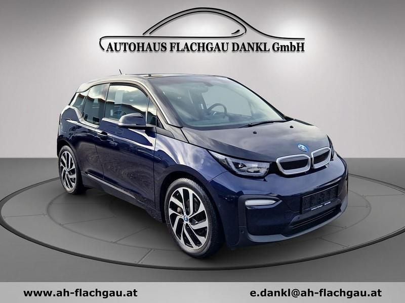 Gebraucht BMW i3 Comfort Edition 75 kW (102 PS) 2018 Kleinwagen