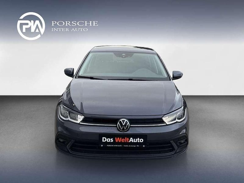Neu VW Polo 80 PS (58 kW) 2025 Grau Limousine