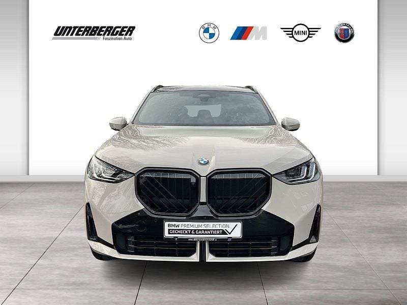 Gebraucht BMW X3 M Sport 285 PS (209 kW) 2025 Grau SUV