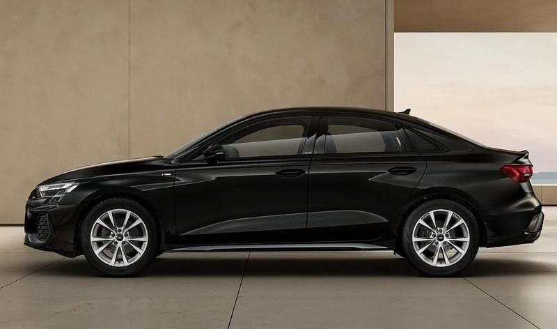 Neu Audi A3 S-Line 150 PS (110 kW) 2025 Limousine