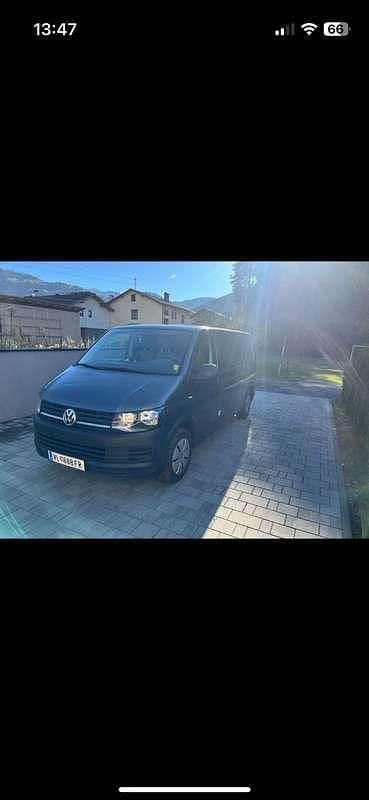 Gebraucht 2016 VW T6 Van | € 12.499 (Fairer Preis) - Bild 1/4