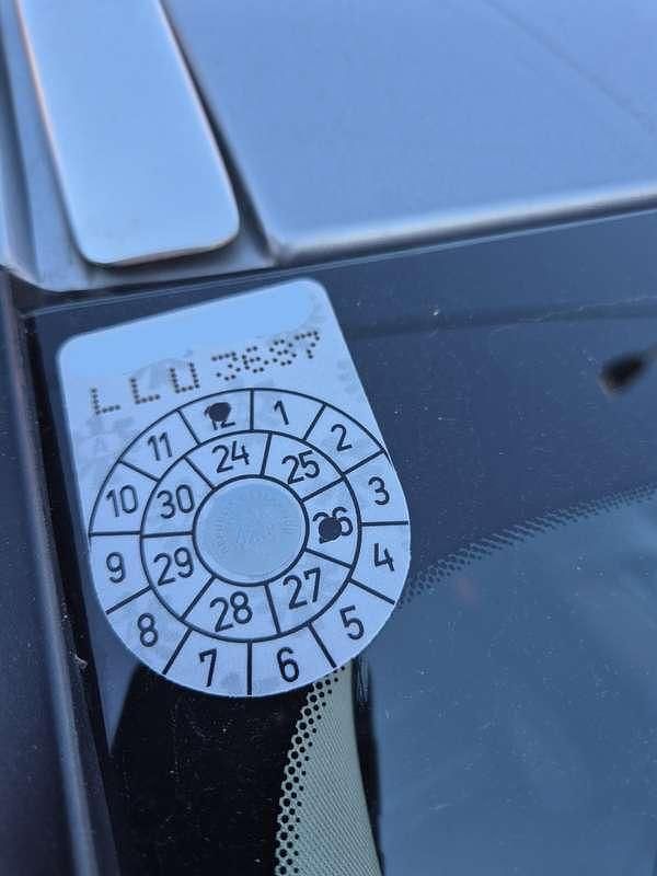 Gebraucht Volvo V90 Inscription 235 PS (172 kW) 2016 Silber Kombi