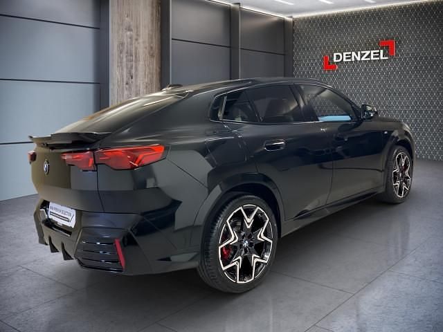 Gebraucht BMW X2 M Sport 150 PS (110 kW) 2025 Schwarz SUV