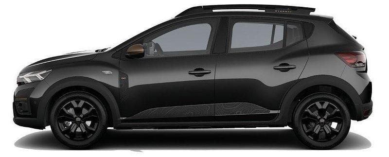 Gebraucht Dacia Sandero Extreme 101 PS (74 kW) 2025 SUV