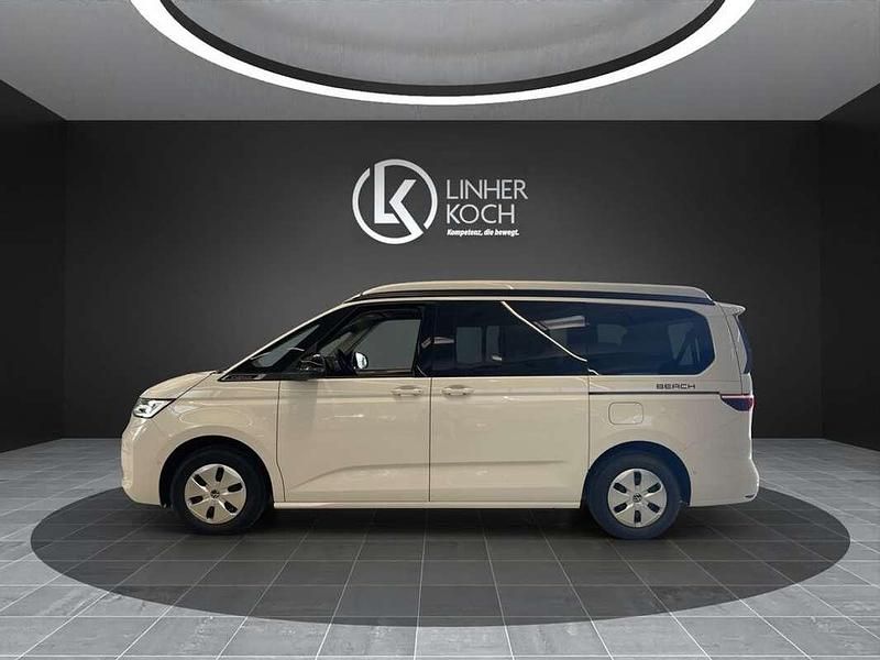 Gebraucht VW California California 150 PS (110 kW) 2025 Mittelgrau  normal Van