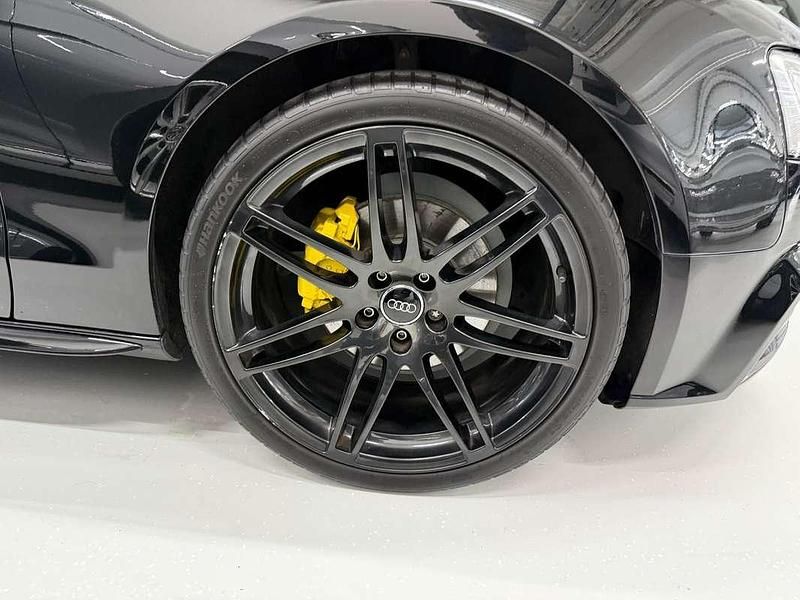 Gebraucht Audi A5 Sport 190 PS (139 kW) 2016 Coupé