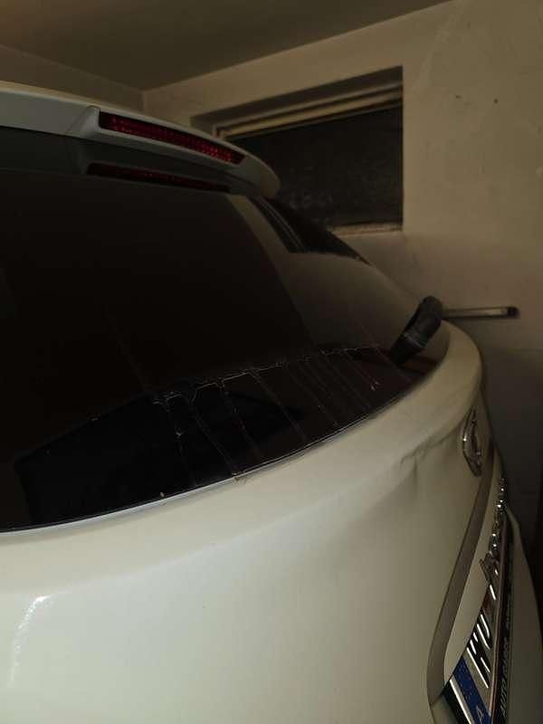 Gebraucht Ssangyong (KGM) Korando Limited 178 PS (130 kW) 2016 Weiß SUV