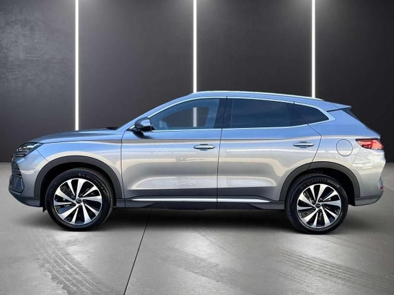 Gebraucht BYD Seal U Design 94 kW (129 PS) 2025 Grau SUV