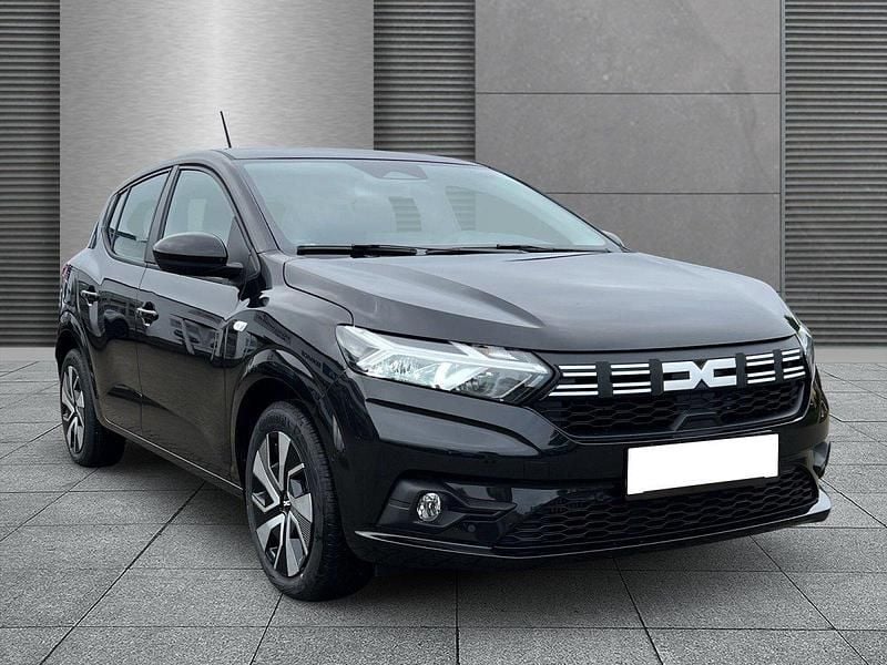 Neu Dacia Sandero Expression 91 PS (66 kW) 2025 Limousine