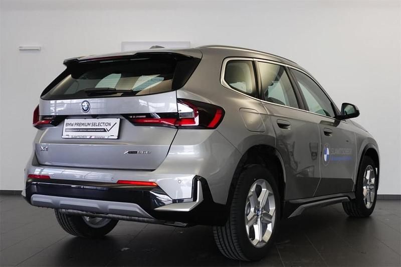 Gebraucht BMW X1 Luxury Line 136 PS (100 kW) 2025 SUV