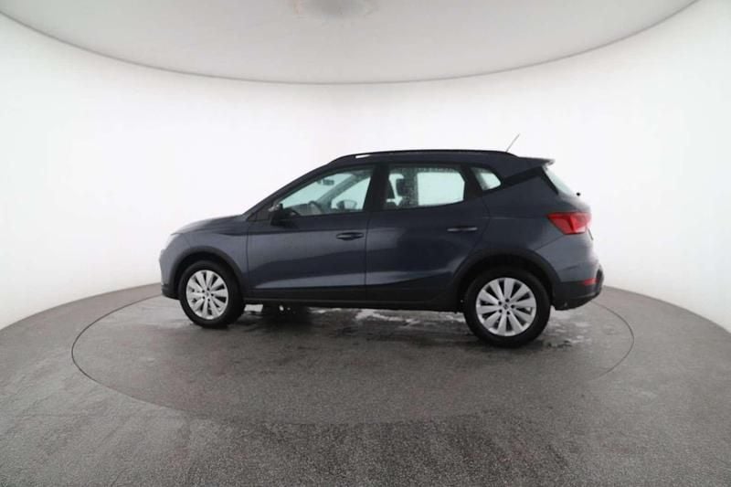 Neu Seat Arona Reference 95 PS (69 kW) 2025 Grau SUV