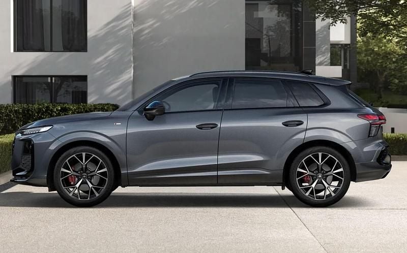 Neu Audi Q3 S-Line 265 PS (194 kW) 2025 SUV