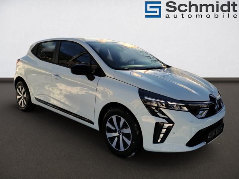 Gebraucht Mitsubishi Colt Invite 67 PS (49 kW) 2023 Weiß Limousine