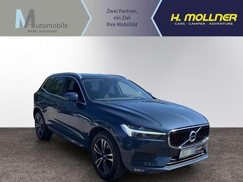 Gebraucht 2021 Volvo XC60 Momentum SUV | € 29.870 (Superpreis) - Bild 1/4