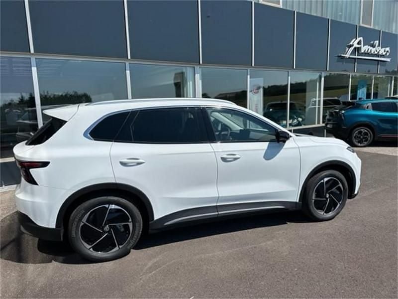 Neu MG MGS5 EV Luxury 169 kW (231 PS) 2026 SUV