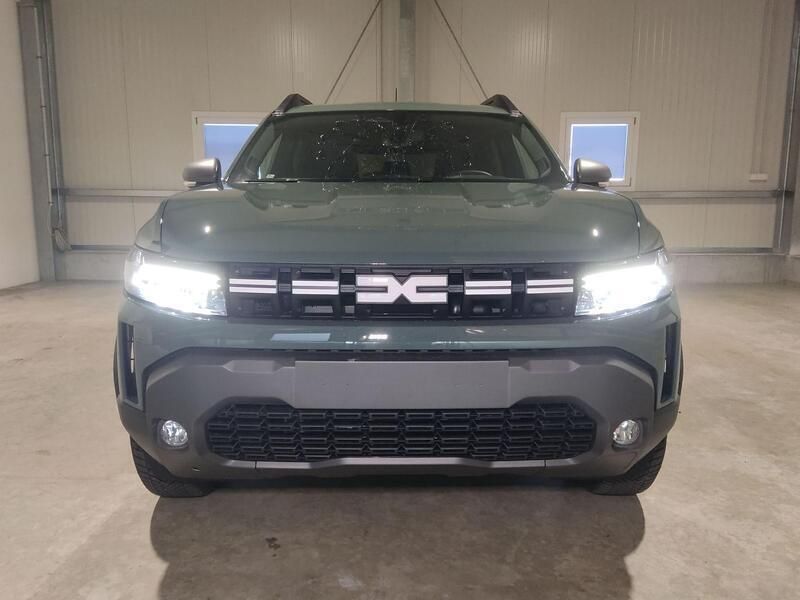 Neu Dacia Duster Journey 131 PS (96 kW) 2025 SUV