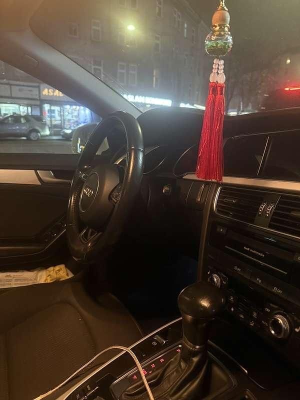 Gebraucht Audi A5 Sportback 150 PS (110 kW) 2016 Kleinwagen