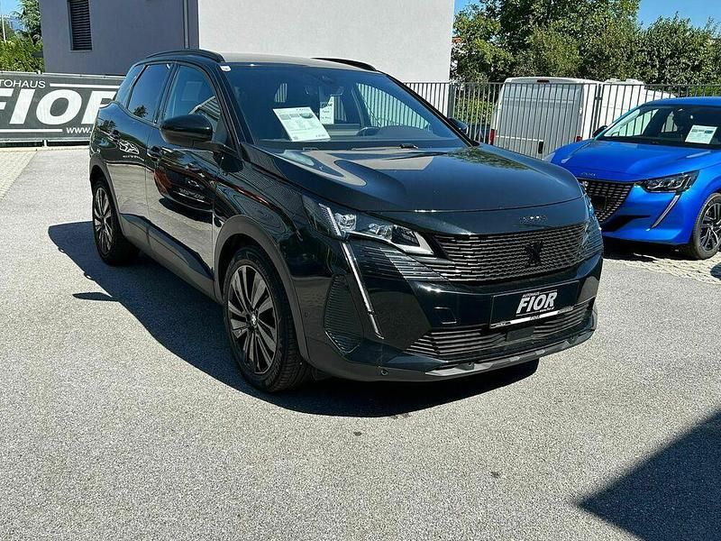Gebraucht 2022 Peugeot 3008 GTi SUV | € 34.500 - Bild 1/4