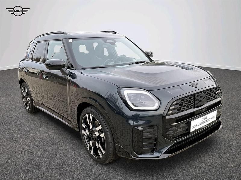 Legend grey Gebraucht 2025 Mini Countryman SUV | € 46.320 (Fairer Preis) - Bild 1/1