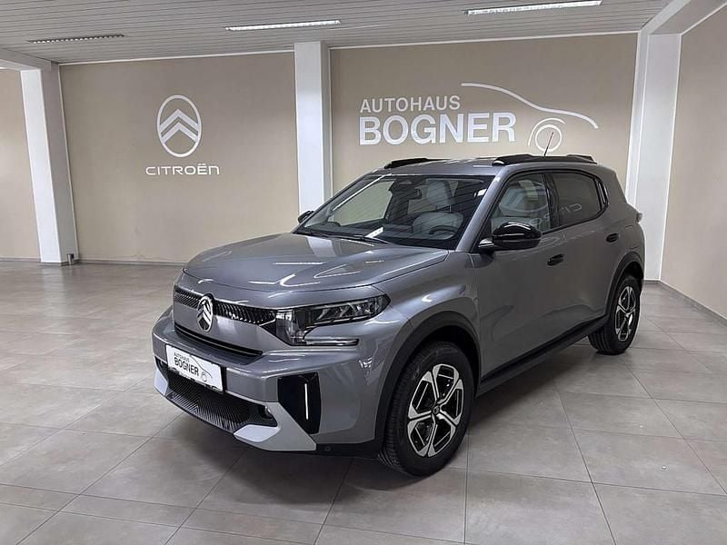 Neu 2025 Citroën C3 Aircross SUV | € 24.932 (Guter Preis) - Bild 1/4