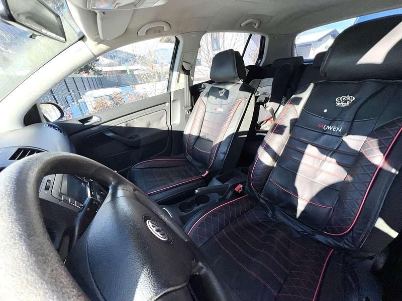 Gebraucht VW Golf IV Comfortline 90 PS (66 kW) 2006 Limousine