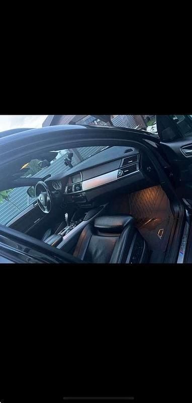 Gebraucht BMW X6 381 PS (280 kW) 2012 SUV