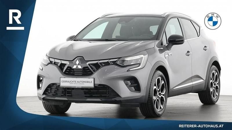 Gebraucht 2023 Mitsubishi ASX Intense SUV | € 22.990 (Fairer Preis) - Bild 1/4