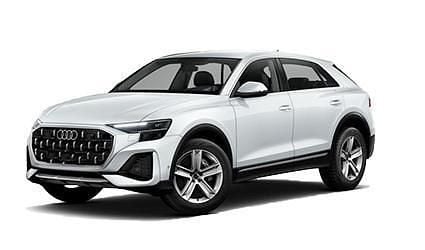 Neu Audi Q8 340 PS (250 kW) 2026 SUV
