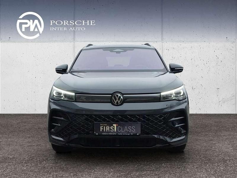 Neu VW Tiguan Sport 177 PS (130 kW) 2025 Grau SUV