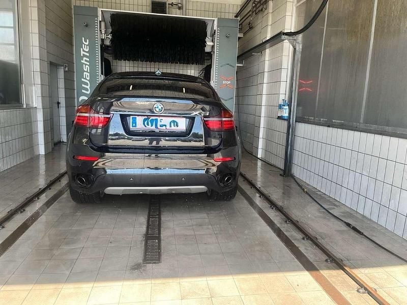 Gebraucht BMW X6 286 PS (210 kW) 2010 SUV