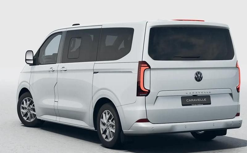 Neu VW T7 Style 150 PS (110 kW) 2026 Van