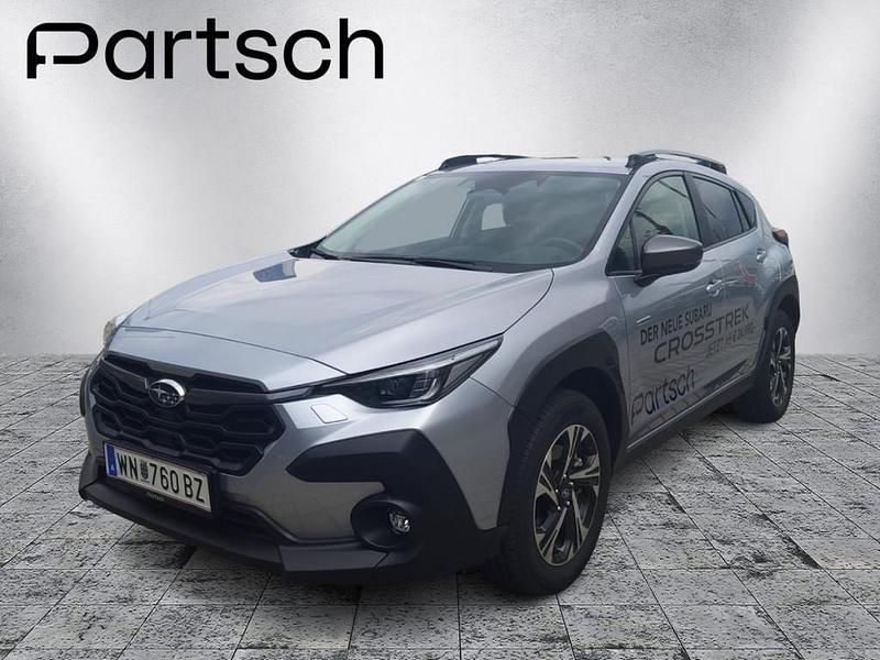Gebraucht 2024 Subaru Crosstrek Style SUV | € 37.990 (Etwas zu teuer) - Bild 1/4