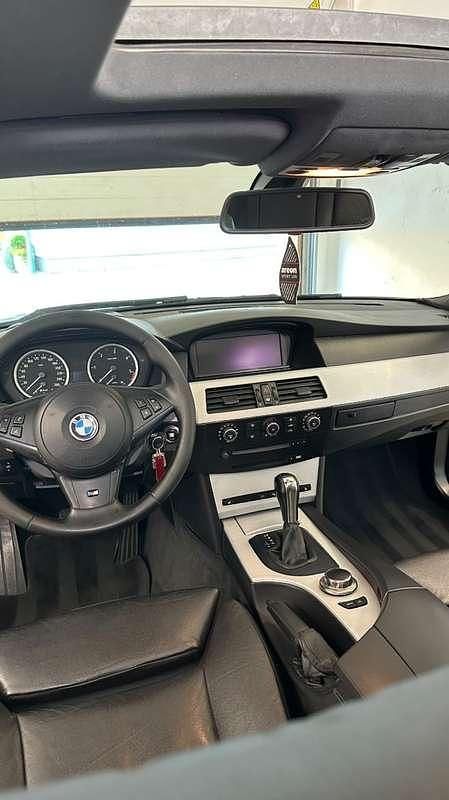 Gebraucht 2006 BMW 530 M Sport Kombi | € 5.300 (Guter Preis) - Bild 1/4