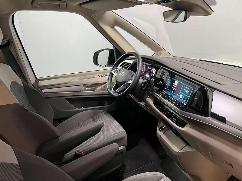 Gebraucht VW California Beach 150 PS (110 kW) 2025 Weiß Van