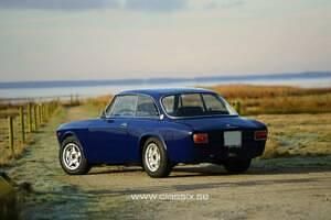 Gebraucht Alfa Romeo 1750 Veloce 113 PS (83 kW) 1972 Blau Limousine