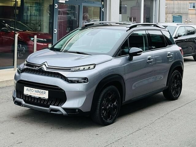 Gebraucht 2024 Citroën C3 Aircross Shine SUV | € 18.200 (Fairer Preis) - Bild 1/4
