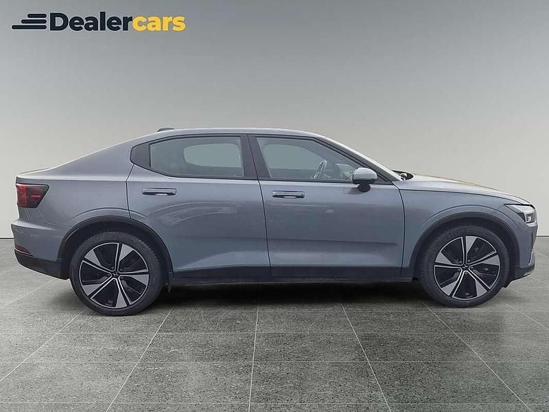 Gebraucht Polestar 2 Long Range Single Motor 169 kW (231 PS) 2022 Grau Kleinwagen