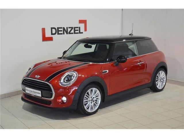 270 gebrauchte Mini Cooper Mini Cooper Gebrauchtwagen AutoUncle