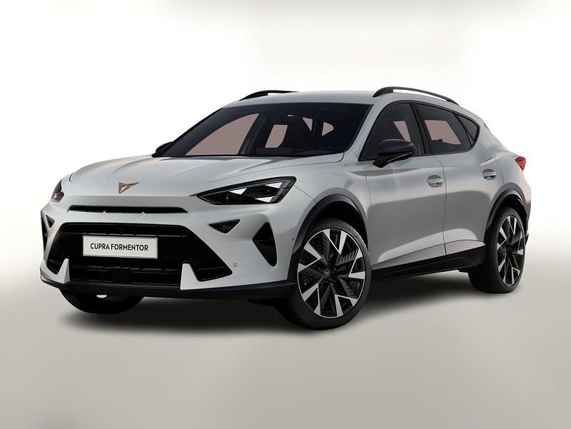 Neu Cupra Formentor VZ 333 PS (244 kW) 2025 SUV