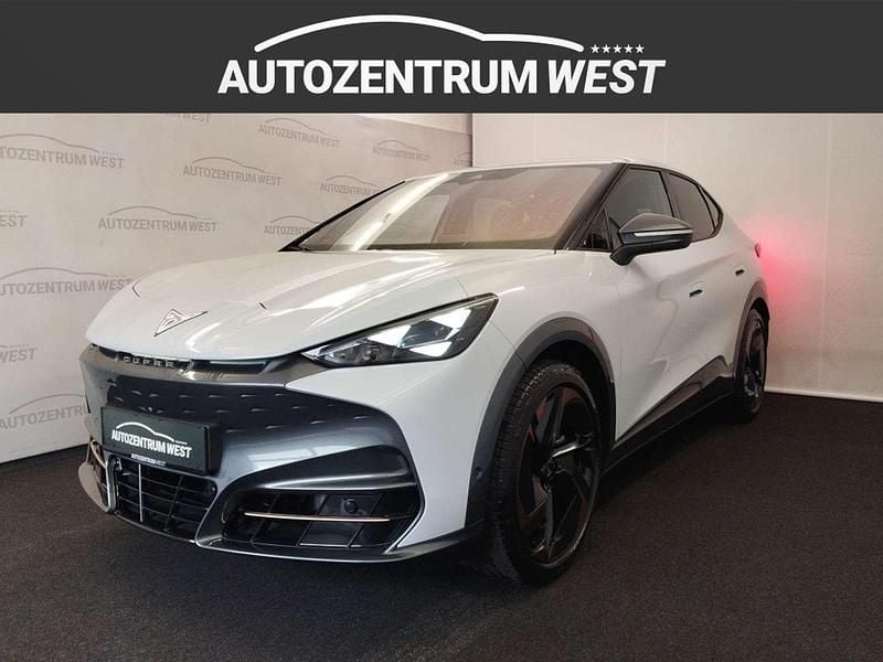 Weiß Gebraucht 2024 Cupra Tavascan VZ SUV | € 47.987 (Fairer Preis) - Bild 1/2