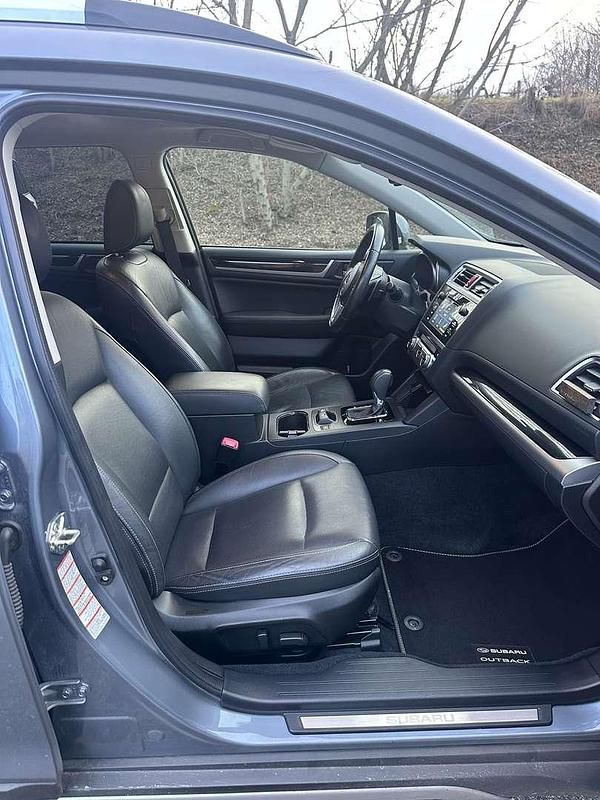 Gebraucht Subaru Outback Comfort 150 PS (110 kW) 2018 Kombi