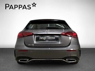 Gebraucht Mercedes A180 Advanced Plus 136 PS (100 kW) 2024 Grau Limousine