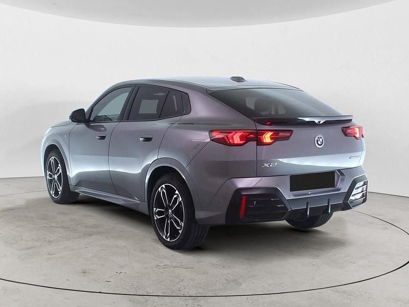 Gebraucht BMW X2 M Sport 163 PS (119 kW) 2025 SUV