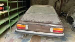 Gebraucht Lancia Beta 82 PS (60 kW) 1978 Braun Coupé