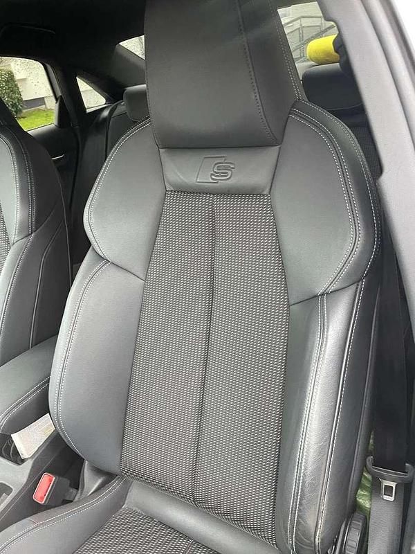 Gebraucht Audi A3 Advanced 150 PS (110 kW) 2021 Limousine