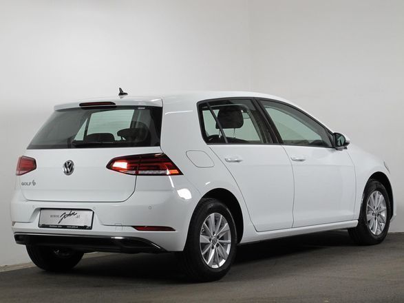 Verkauft VW Golf Rabbit TDI SCR, gebraucht 2019, 11.300 km in Wien