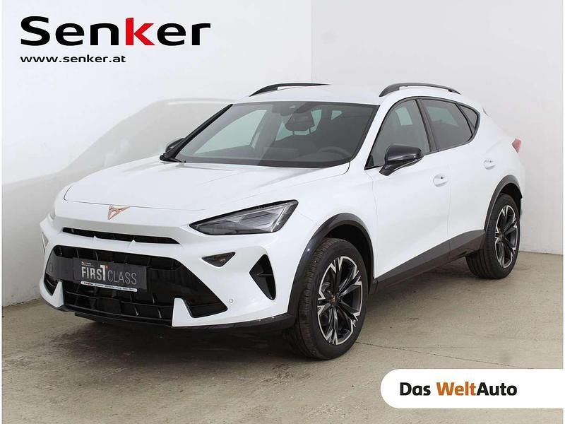 Weiß Gebraucht 2025 Cupra Formentor SUV | € 30.990 (Fairer Preis) - Bild 1/4