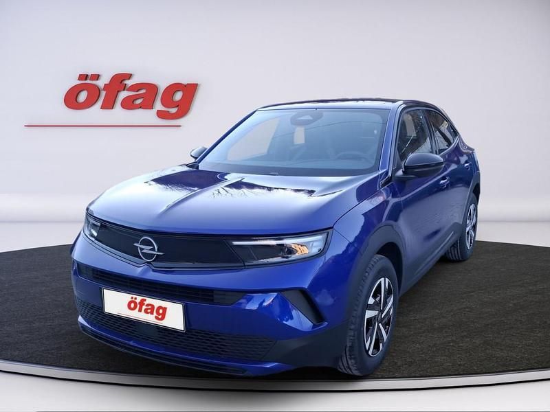 Neu Opel Mokka Edition 136 PS (100 kW) 2026 SUV